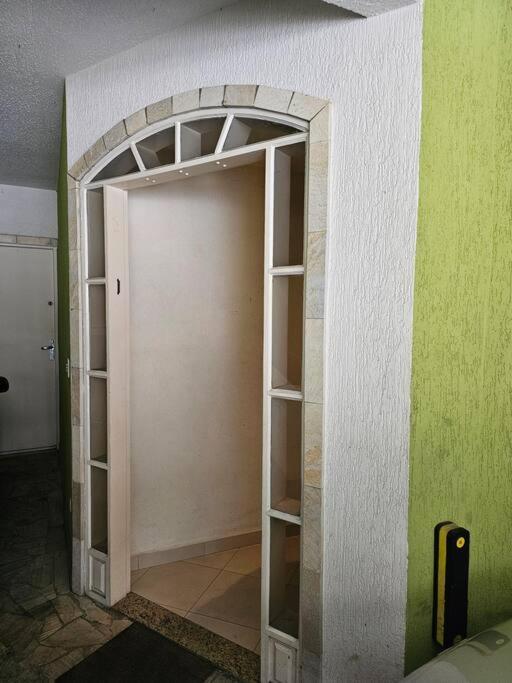Apartamento Kit Em Osasco Acesso Rodoanel Castelo Branco Εξωτερικό φωτογραφία