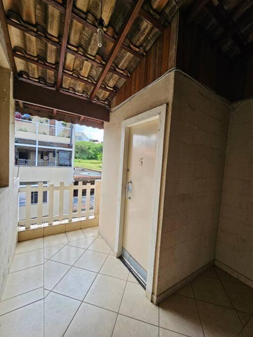Apartamento Kit Em Osasco Acesso Rodoanel Castelo Branco Εξωτερικό φωτογραφία