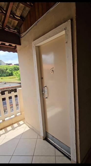 Apartamento Kit Em Osasco Acesso Rodoanel Castelo Branco Εξωτερικό φωτογραφία