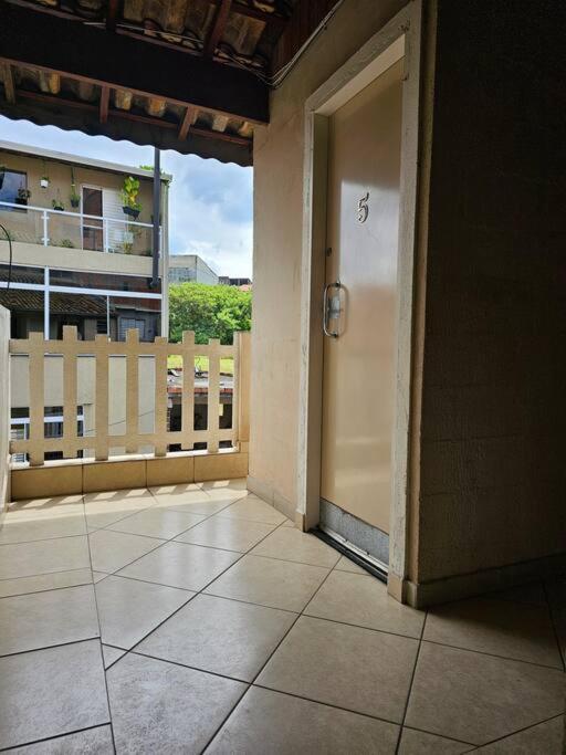 Apartamento Kit Em Osasco Acesso Rodoanel Castelo Branco Εξωτερικό φωτογραφία
