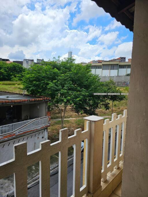 Apartamento Kit Em Osasco Acesso Rodoanel Castelo Branco Εξωτερικό φωτογραφία