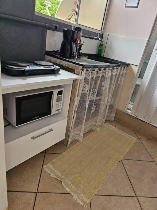 Apartamento Kit Em Osasco Acesso Rodoanel Castelo Branco Εξωτερικό φωτογραφία
