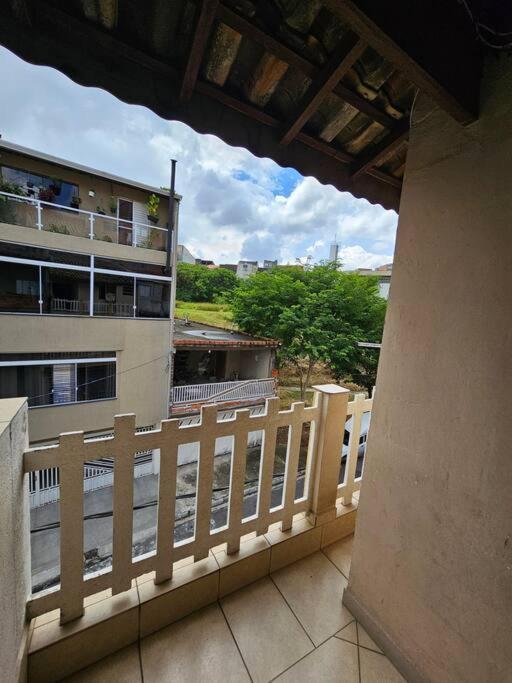 Apartamento Kit Em Osasco Acesso Rodoanel Castelo Branco Εξωτερικό φωτογραφία