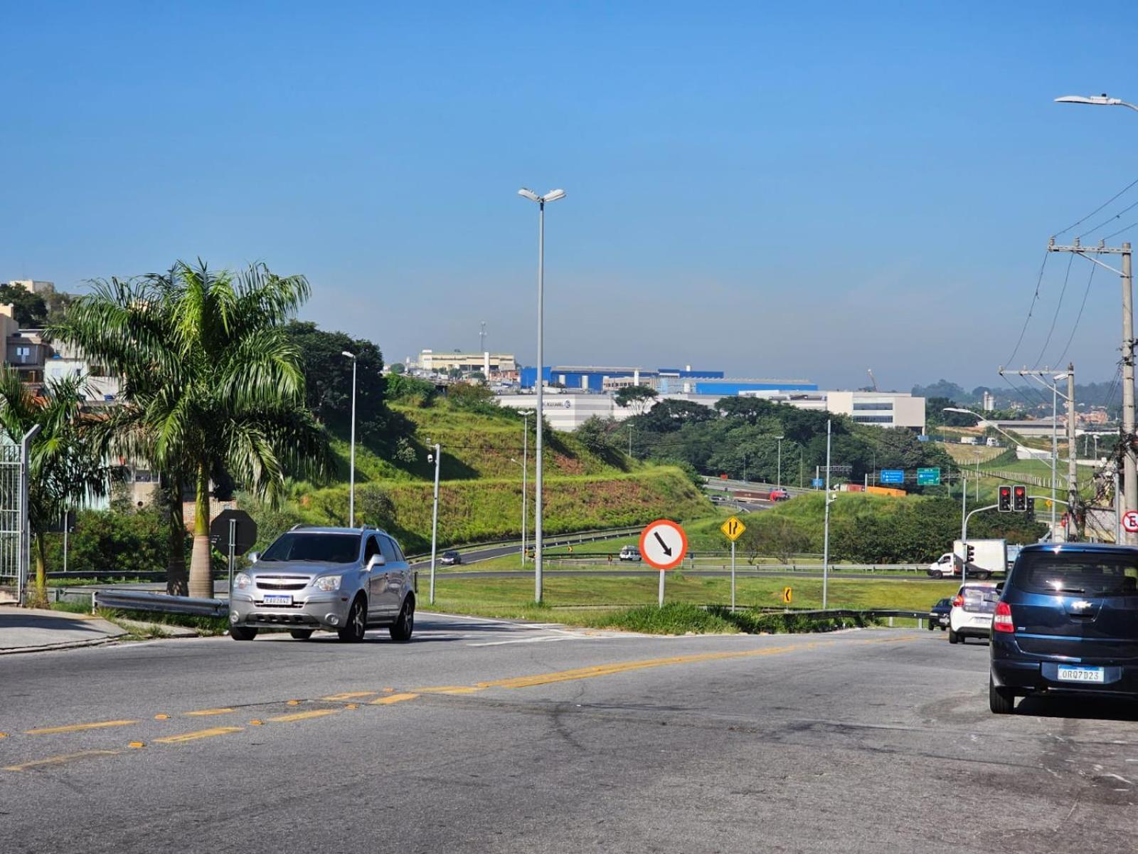 Apartamento Kit Em Osasco Acesso Rodoanel Castelo Branco Εξωτερικό φωτογραφία