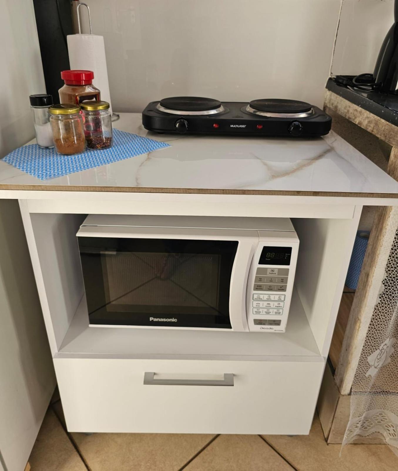 Apartamento Kit Em Osasco Acesso Rodoanel Castelo Branco Εξωτερικό φωτογραφία