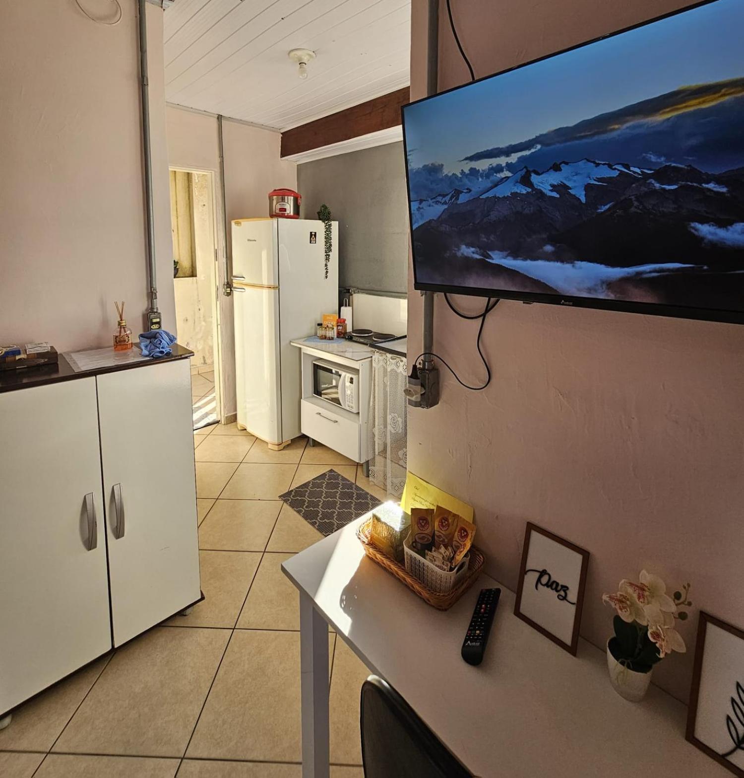 Apartamento Kit Em Osasco Acesso Rodoanel Castelo Branco Εξωτερικό φωτογραφία