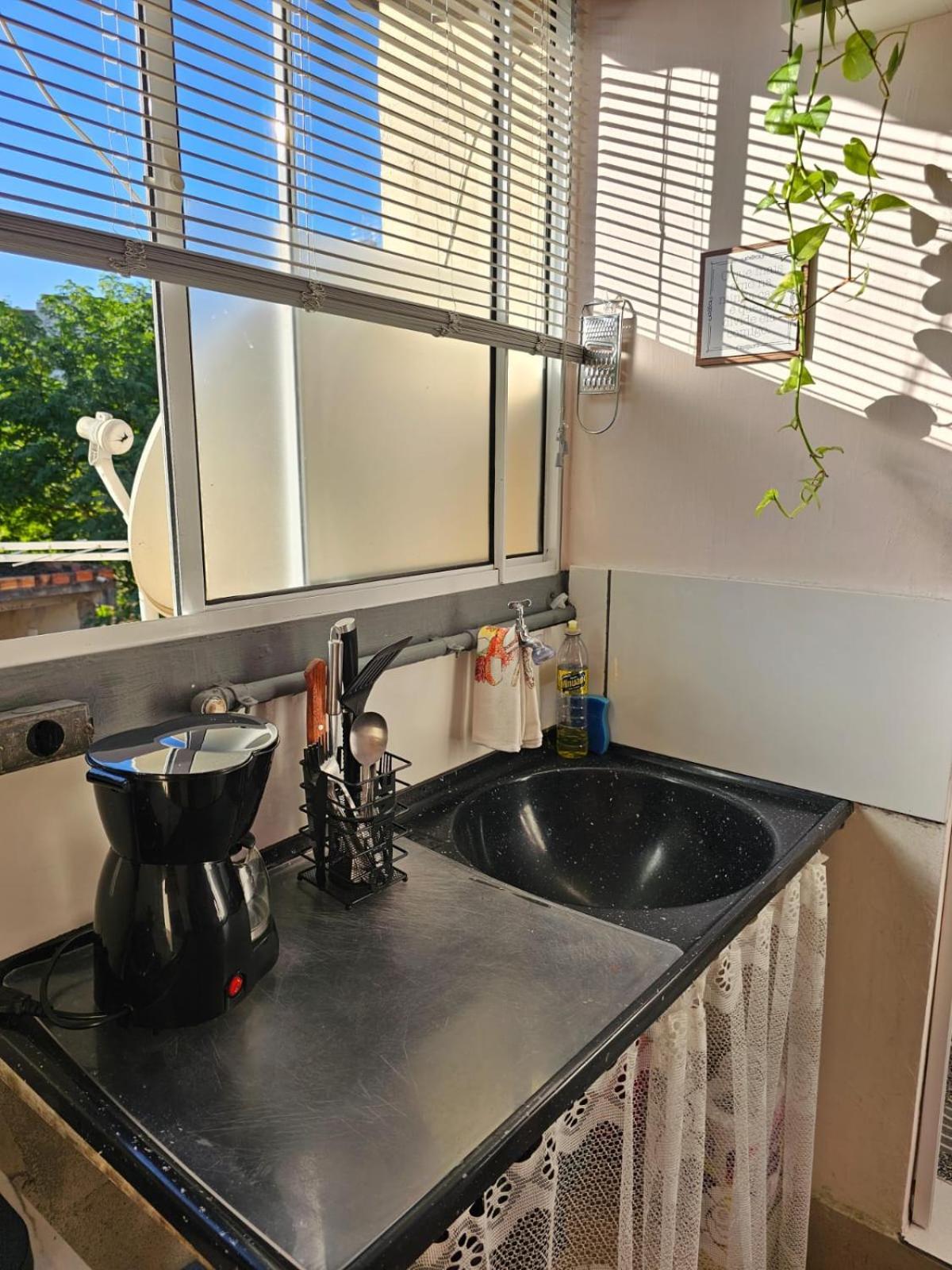 Apartamento Kit Em Osasco Acesso Rodoanel Castelo Branco Εξωτερικό φωτογραφία