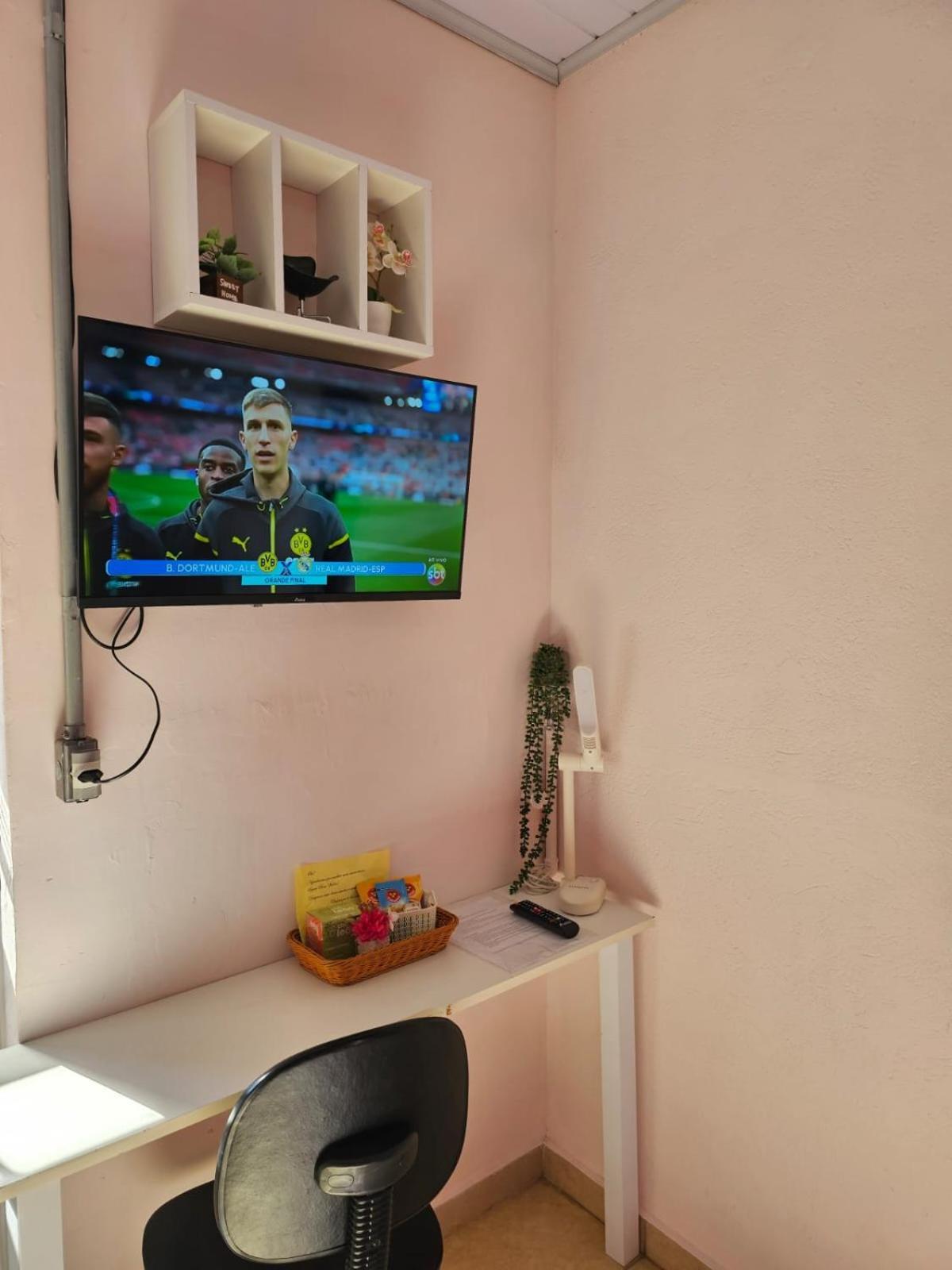 Apartamento Kit Em Osasco Acesso Rodoanel Castelo Branco Εξωτερικό φωτογραφία