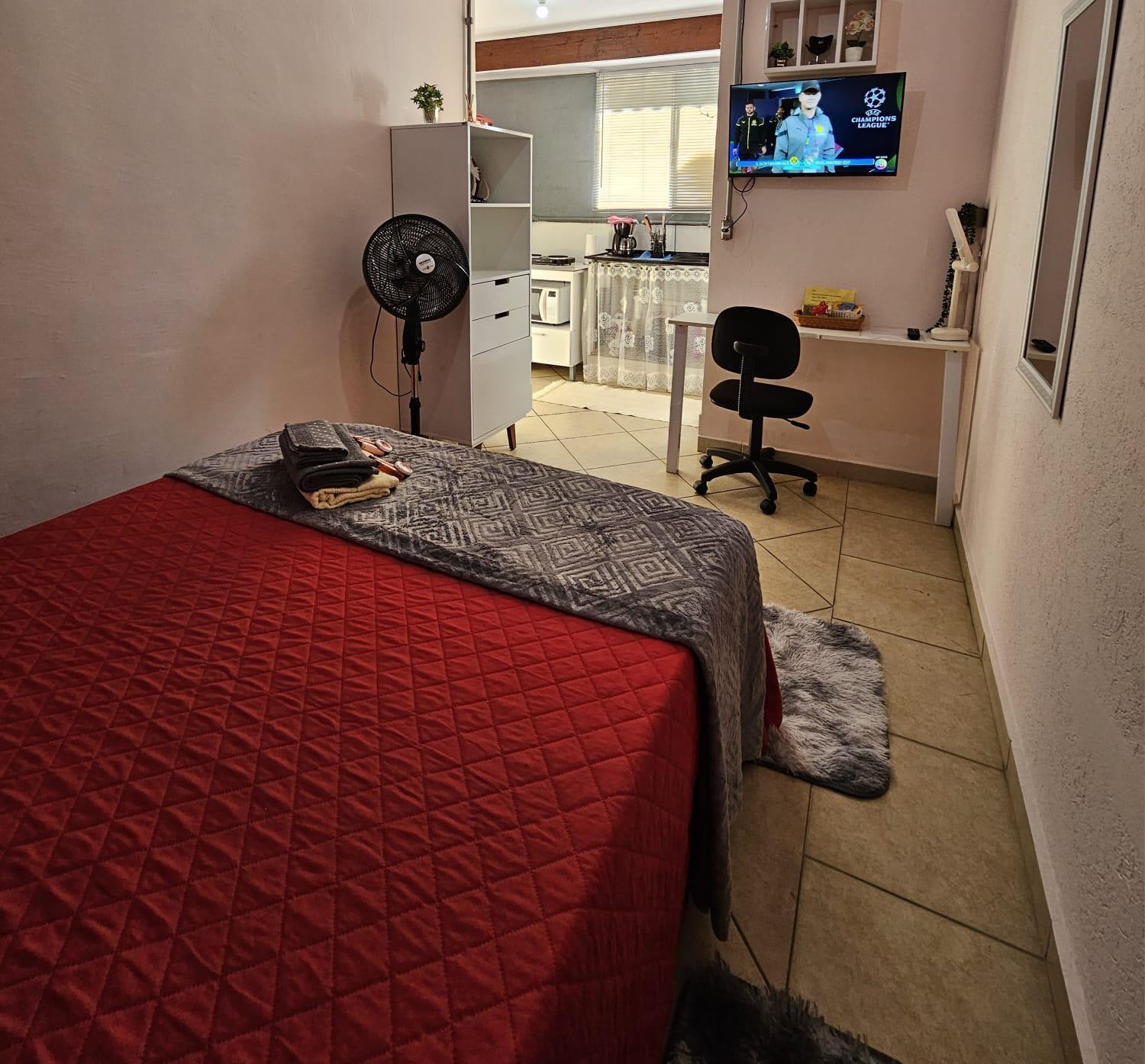 Apartamento Kit Em Osasco Acesso Rodoanel Castelo Branco Εξωτερικό φωτογραφία