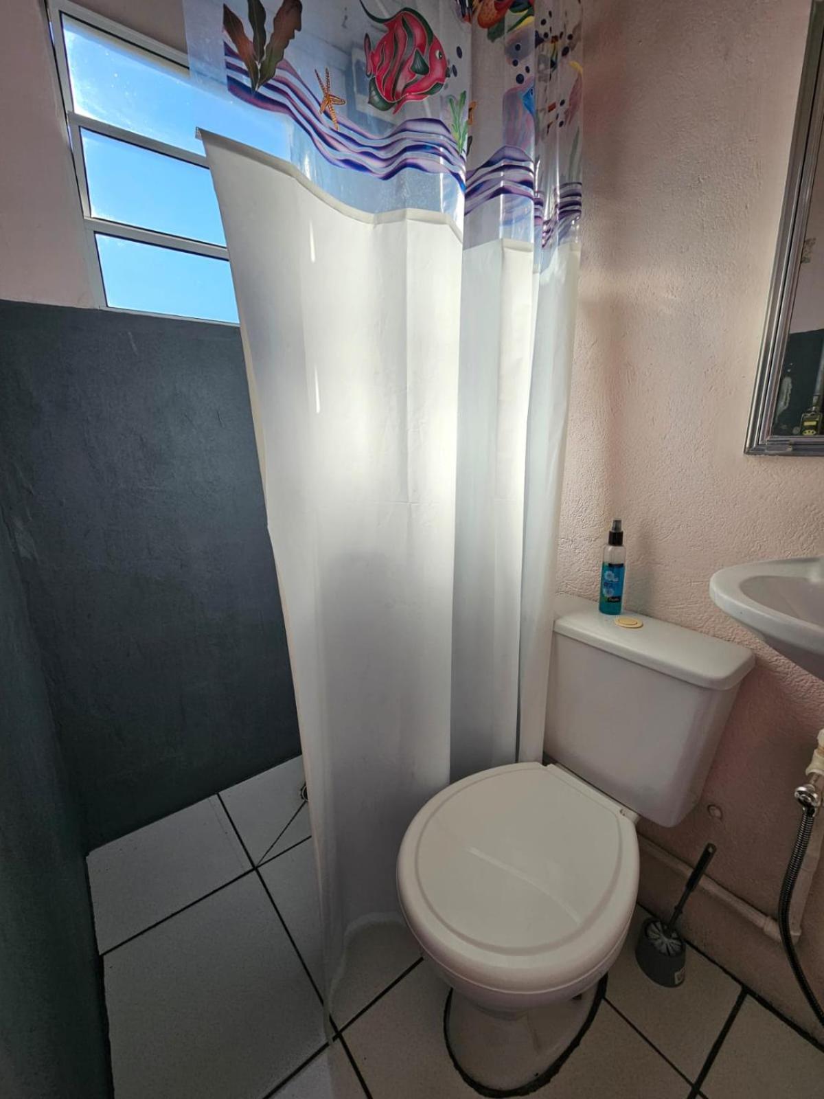 Apartamento Kit Em Osasco Acesso Rodoanel Castelo Branco Εξωτερικό φωτογραφία