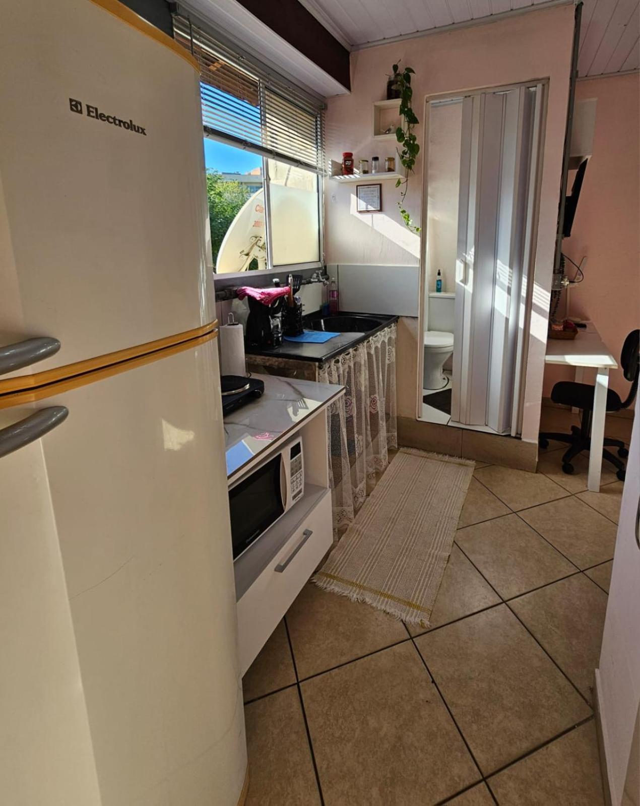 Apartamento Kit Em Osasco Acesso Rodoanel Castelo Branco Εξωτερικό φωτογραφία