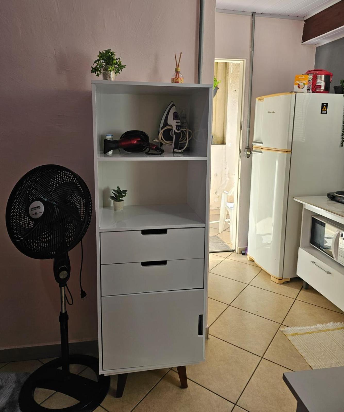 Apartamento Kit Em Osasco Acesso Rodoanel Castelo Branco Εξωτερικό φωτογραφία