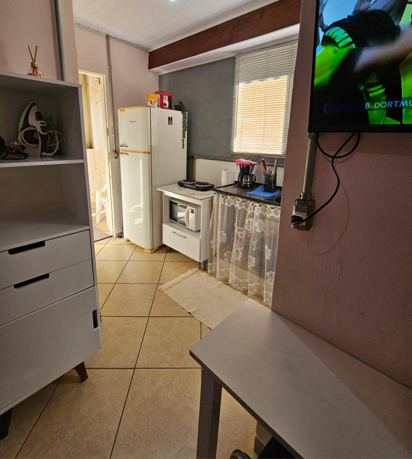 Apartamento Kit Em Osasco Acesso Rodoanel Castelo Branco Εξωτερικό φωτογραφία