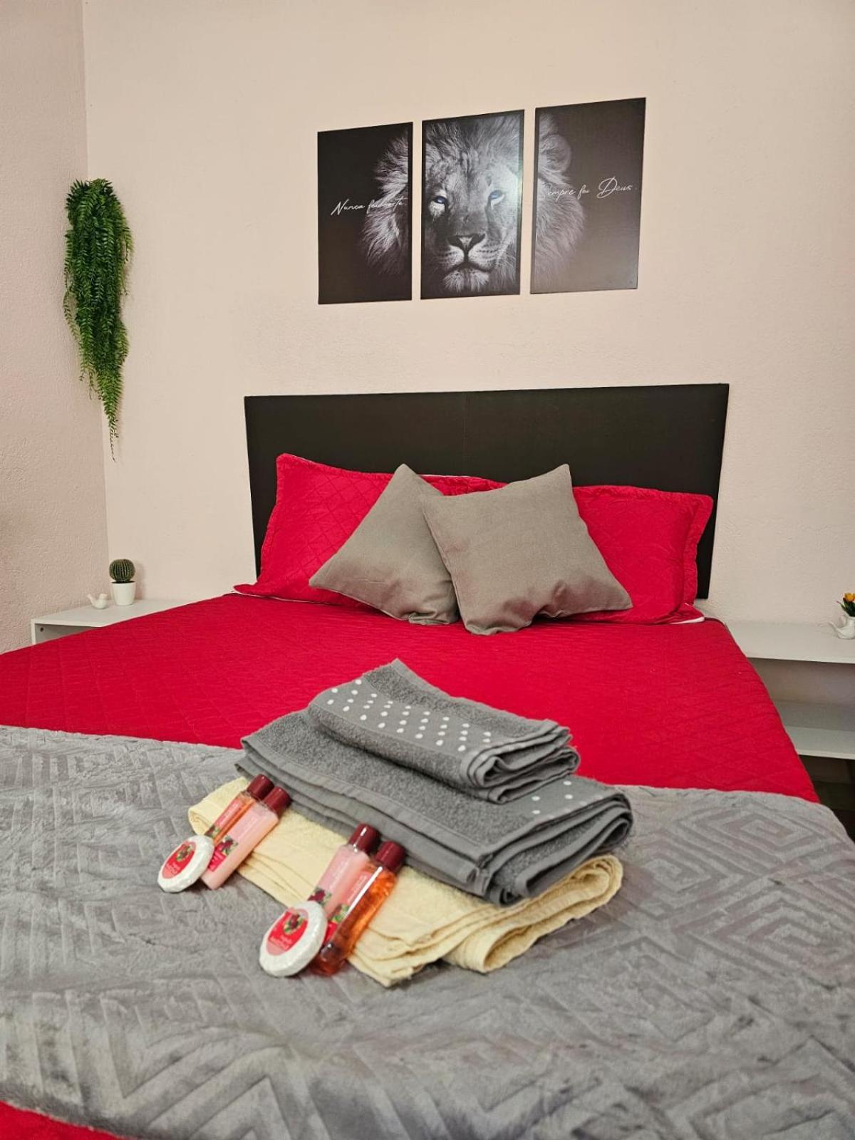 Apartamento Kit Em Osasco Acesso Rodoanel Castelo Branco Εξωτερικό φωτογραφία