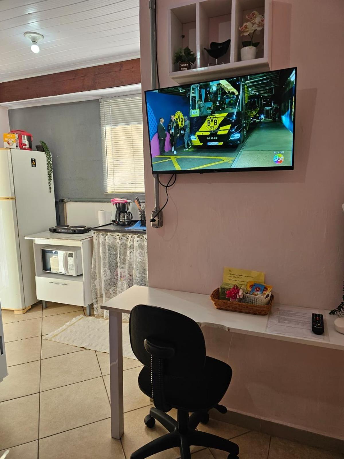 Apartamento Kit Em Osasco Acesso Rodoanel Castelo Branco Εξωτερικό φωτογραφία
