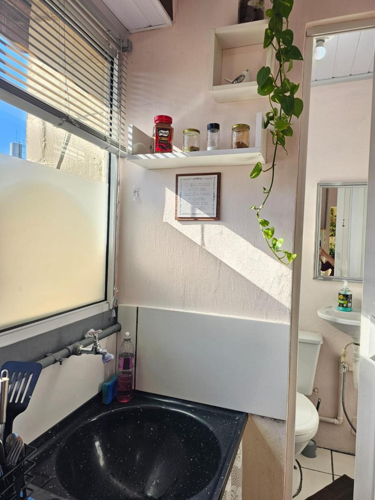 Apartamento Kit Em Osasco Acesso Rodoanel Castelo Branco Εξωτερικό φωτογραφία