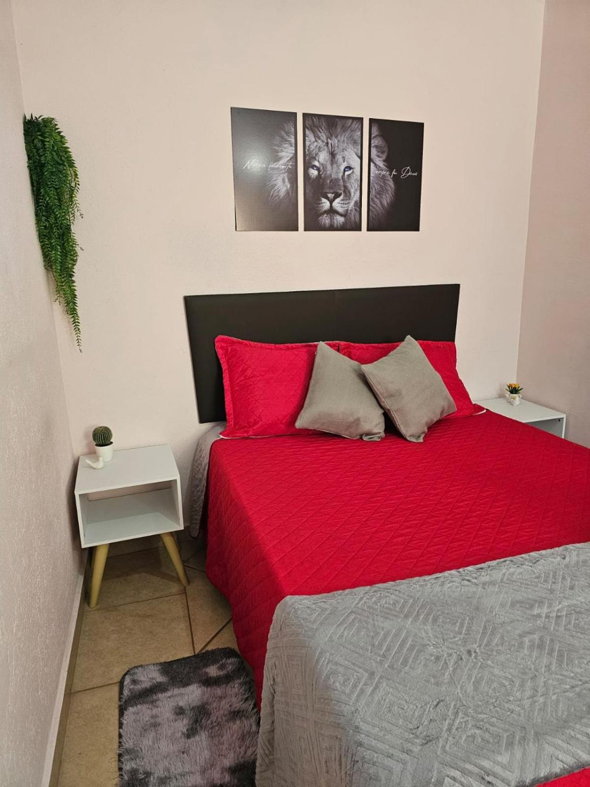 Apartamento Kit Em Osasco Acesso Rodoanel Castelo Branco Εξωτερικό φωτογραφία
